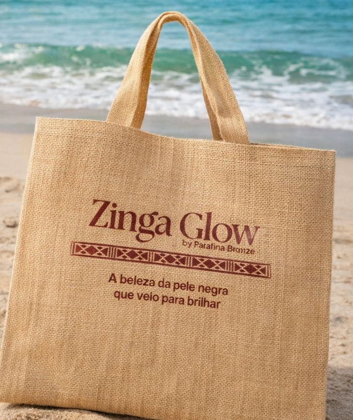 Bolsa de Praia - ZINGA GLOW