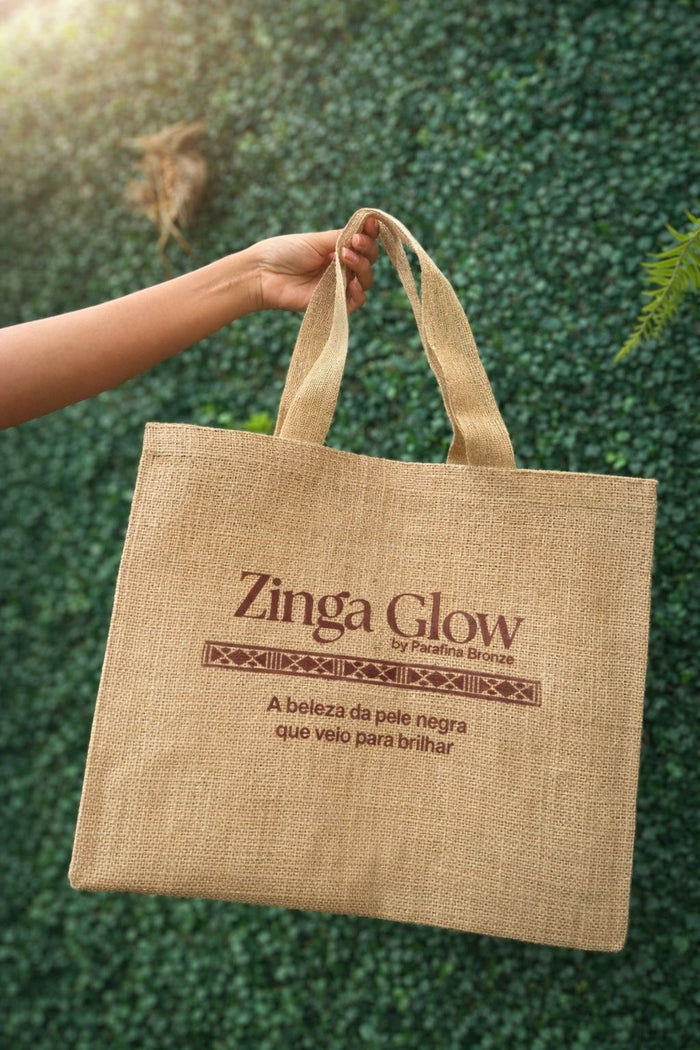 Bolsa de Praia - ZINGA GLOW