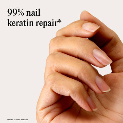 Bond & Beyond Nail Treatment Duo