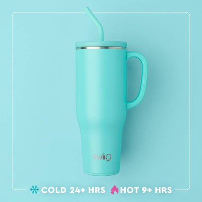 Book Club Mega Mug (40oz)