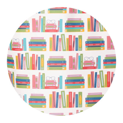 Book Club Reusable Gift Bag (Large)