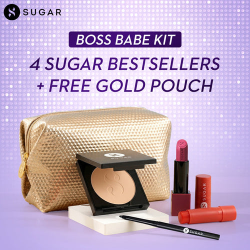 Boss Babe Kit