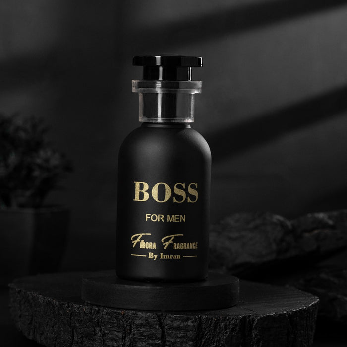 BOSS Inspired By: Imagination LV