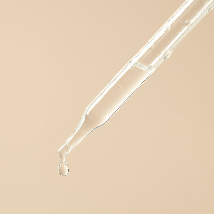 Botanical Extract Blend 4 - Water Soluble - close-up