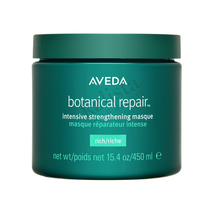 Botanical Repair Intensive Strengthening Masque Rich