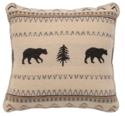 Boulder Pillow - 20x20