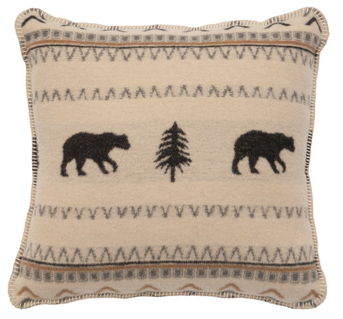 Boulder Pillow - 20x20