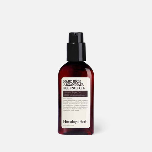 It is a luxurious hair treatment designed to nourish and rejuvenate dry, damaged hair.
