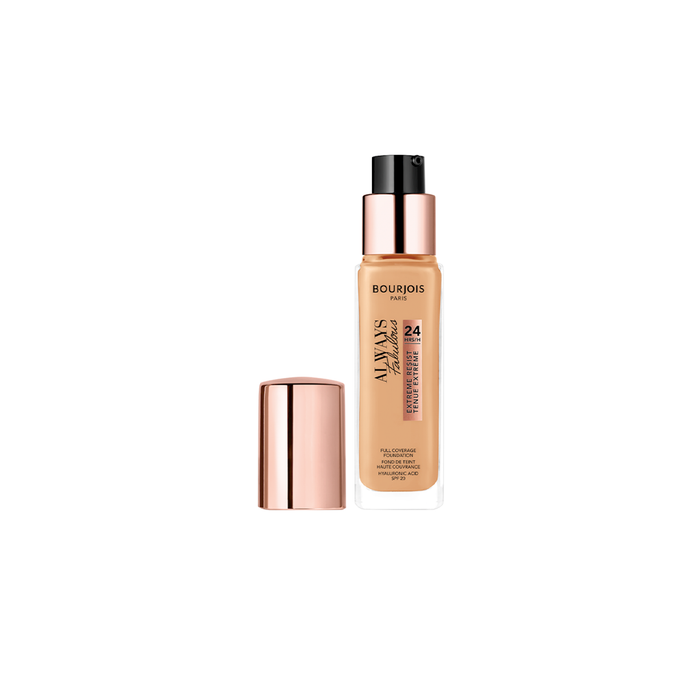 Bourjois Always Fabulous Foundation
