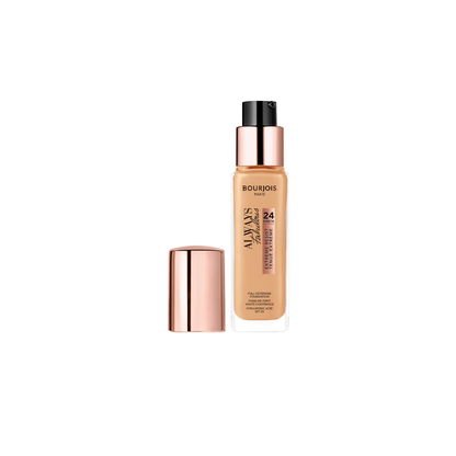 Bourjois Always Fabulous Foundation