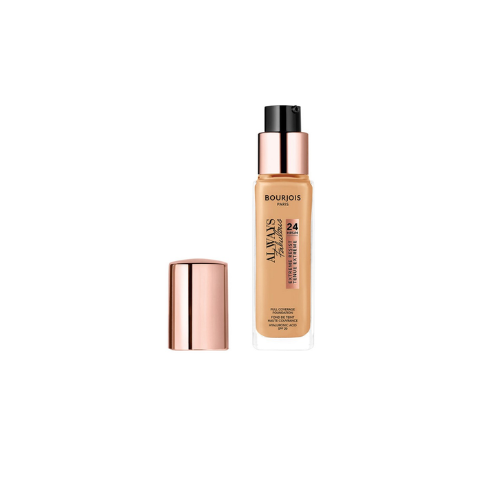 Bourjois Always Fabulous Foundation