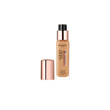 Bourjois Always Fabulous Foundation