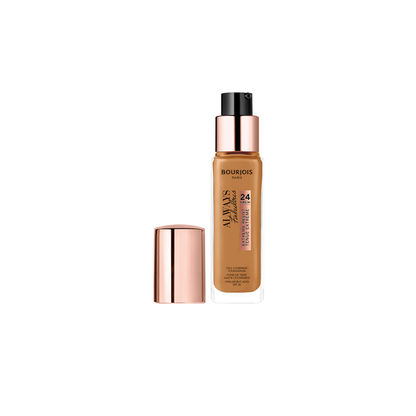 Bourjois Always Fabulous Foundation