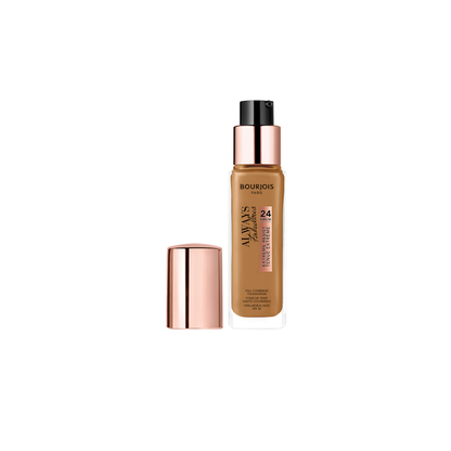 Bourjois Always Fabulous Foundation
