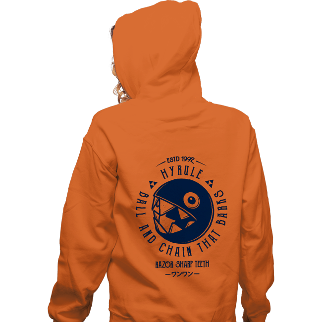 Zippered Hoodies, Unisex / Small / Red