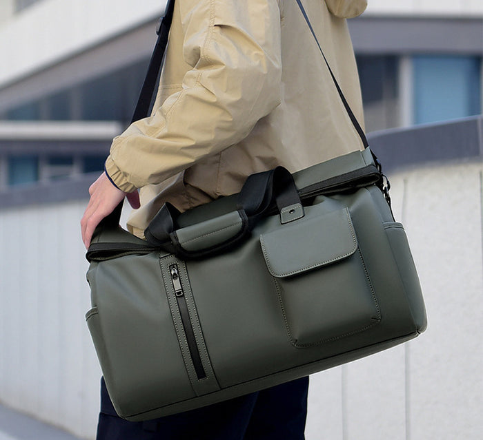 BP967 - Casual Fashion Shoulder Bag