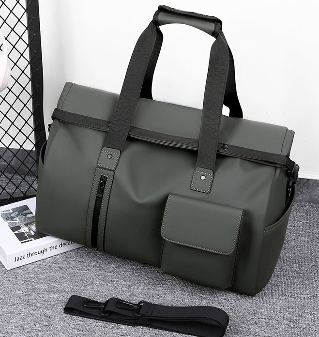 BP967 - Casual Fashion Shoulder Bag
