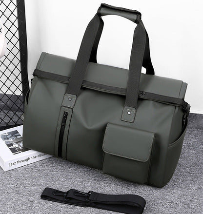 BP967 - Casual Fashion Shoulder Bag