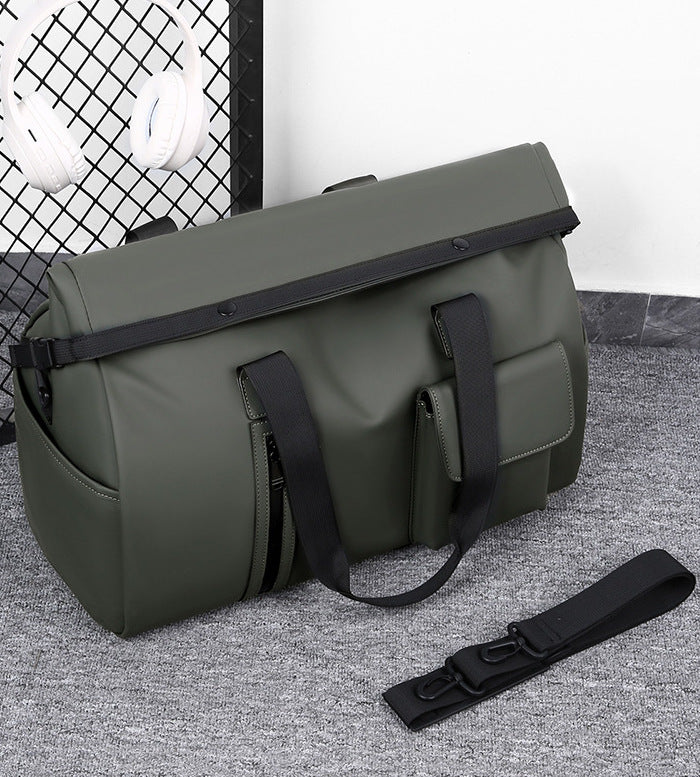 BP967 - Casual Fashion Shoulder Bag