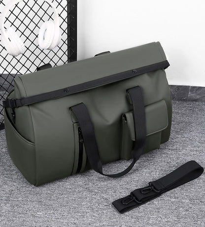 BP967 - Casual Fashion Shoulder Bag