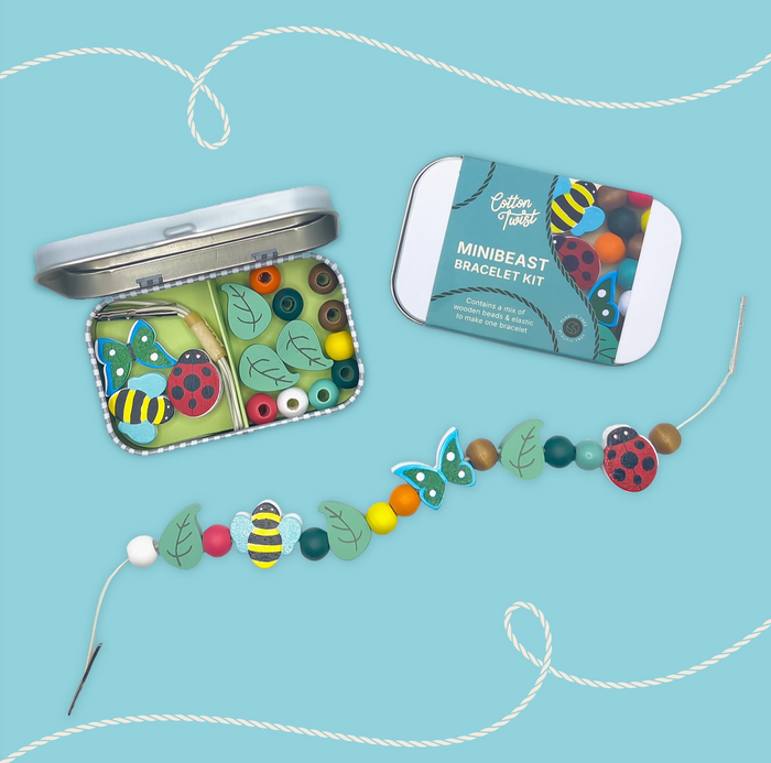 Bracelet Gift Kit