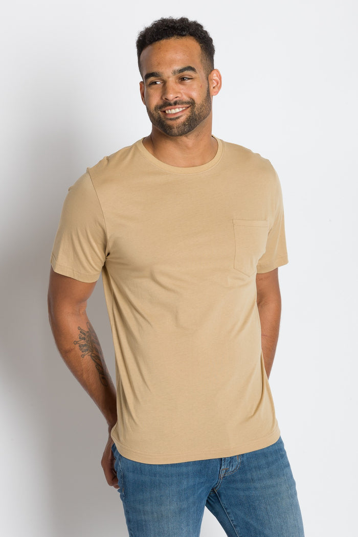 Khaki / S