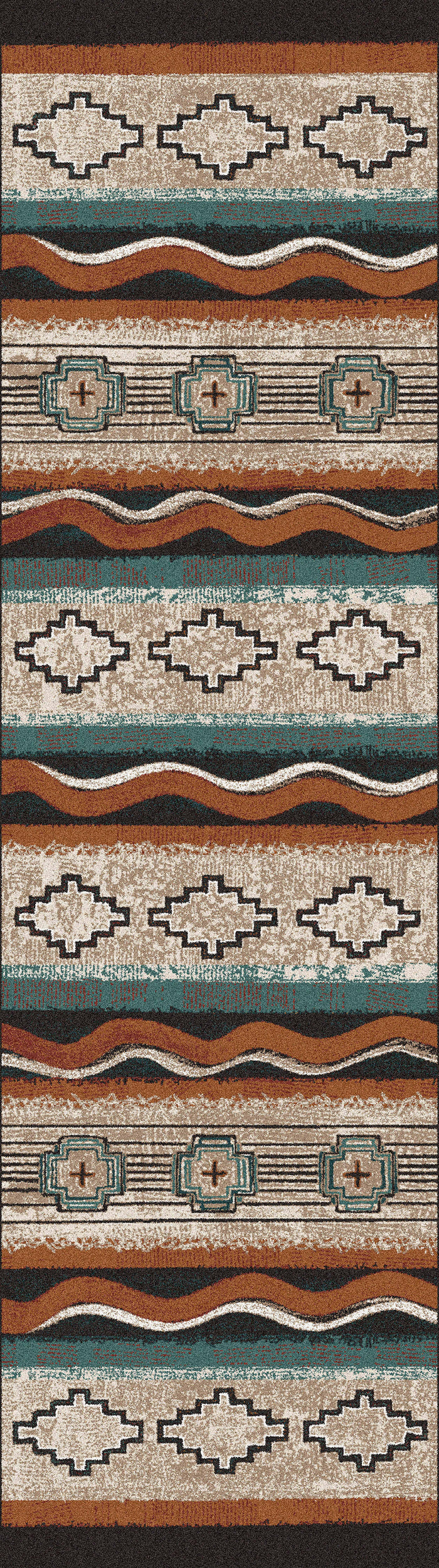 Brand New Old School OKA - Buckskin