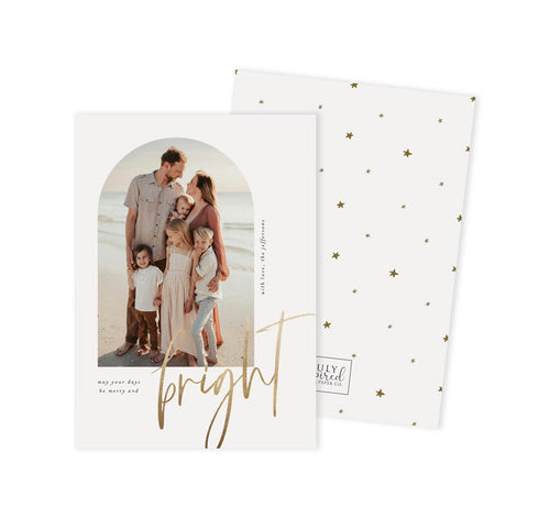 Bright Arch