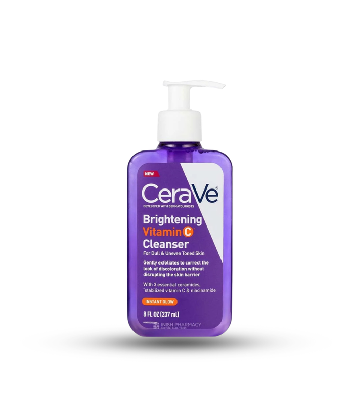 Brightening Vitamin C Cleanser