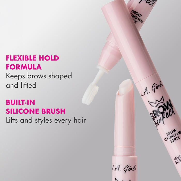 Brow Perfect Brow Styling Wax Stick