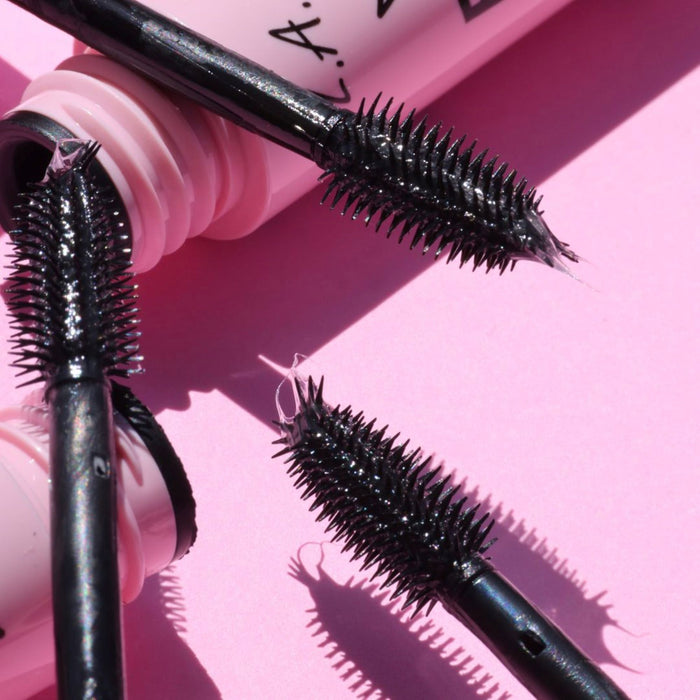 La Girl Cosmetics Eyebrow Product Brow Perfect Extreme Hold Styling Gel