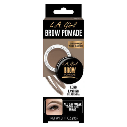 La Girl Cosmetics Eyebrow Product Brow Pomade