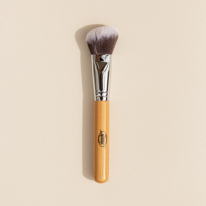 Brush - Angled Cheek
