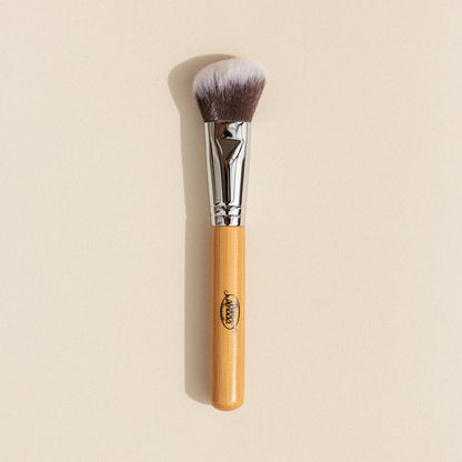 Brush - Angled Cheek