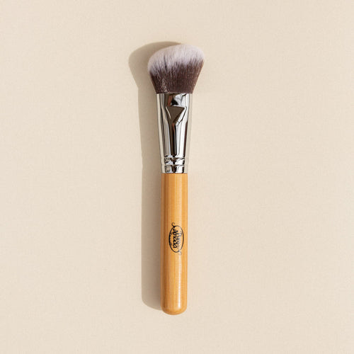 Brush - Angled Cheek
