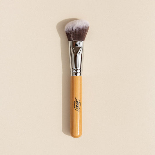 Brush - Angled Cheek