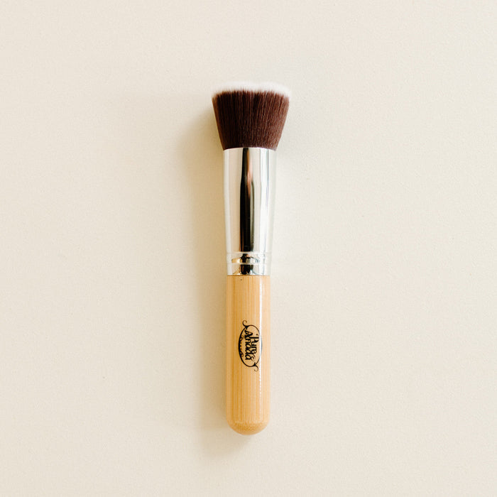 Brush - Flat Top Foundation
