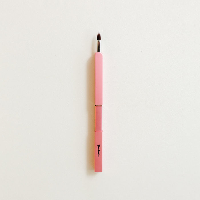 Brush - Retractable Lip