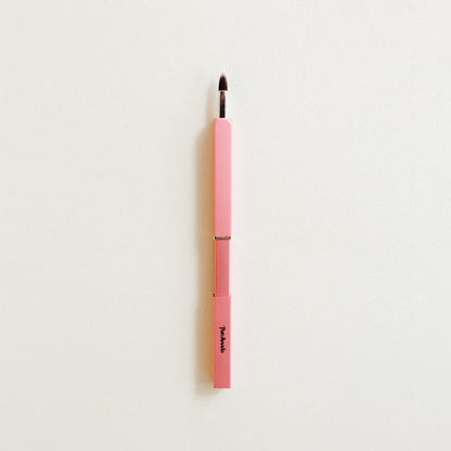 Brush - Retractable Lip