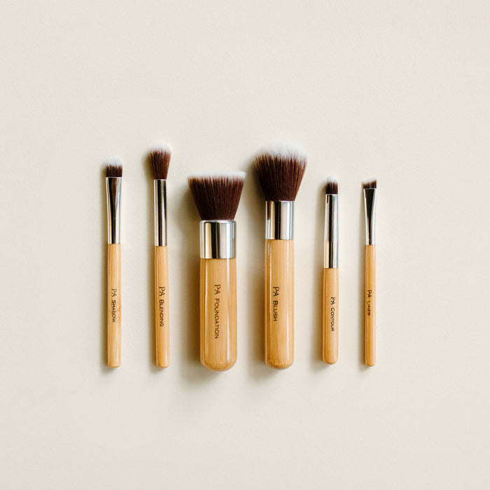 Brush Set Travel Size