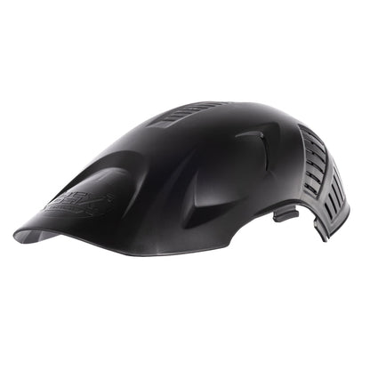 BSX - Mi Goggle Full Head Cover Kit - Black