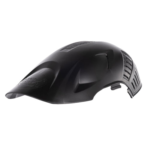BSX - Mi Goggle Full Head Cover Kit - Black