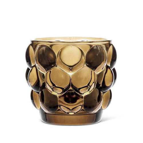 Bubbled Tea Light Candle Holder