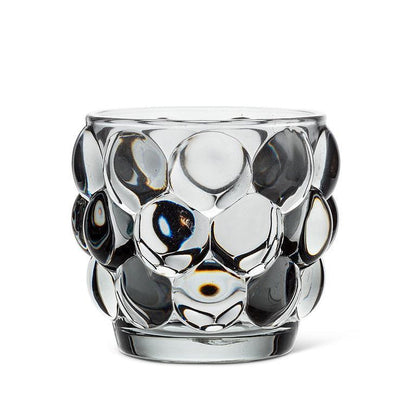Bubbled Tea Light Candle Holder