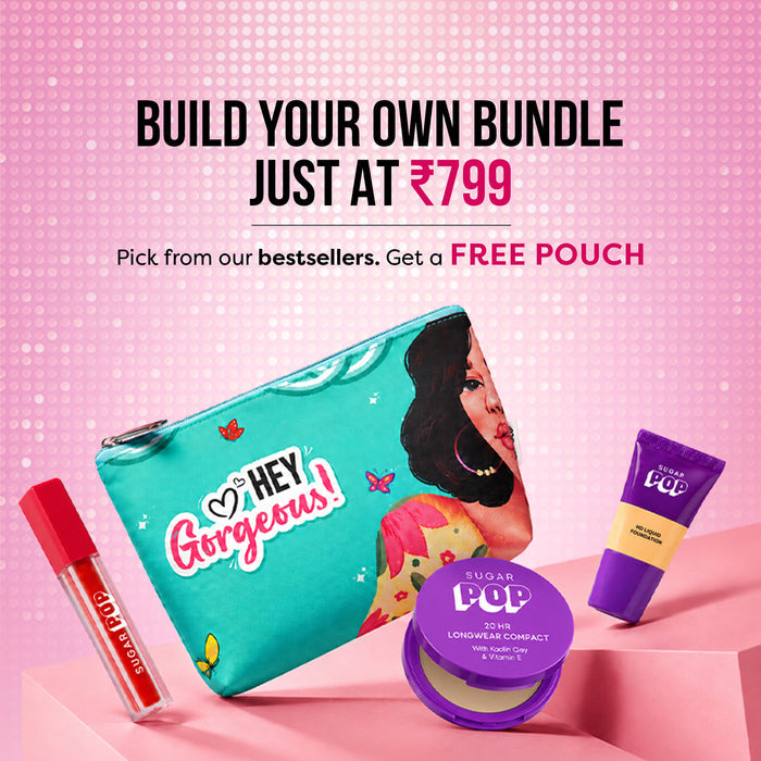 Build Your Own Bundle