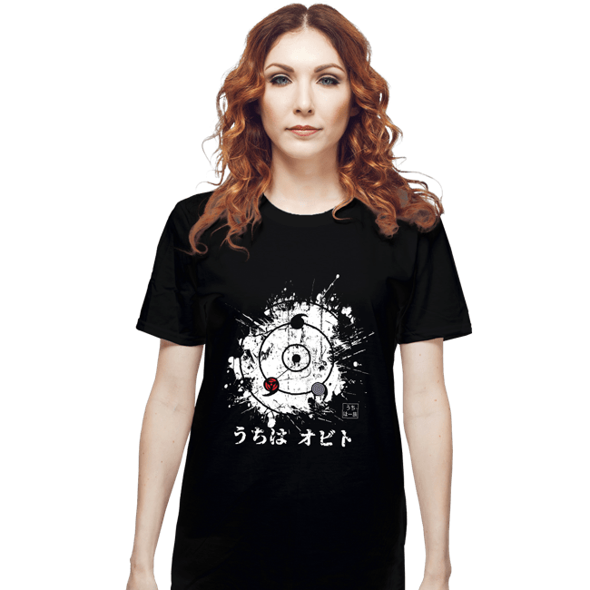 Shirts T-Shirts, Unisex / Small / Black Bukijutsu