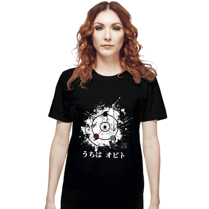 Shirts T-Shirts, Unisex / Small / Black Bukijutsu
