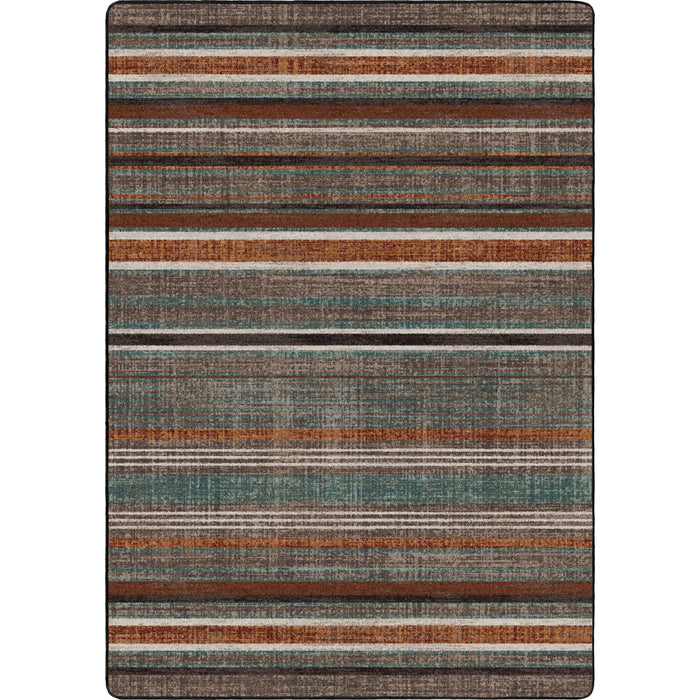 Image of an area rug, Bunkhouse - Desert Hues