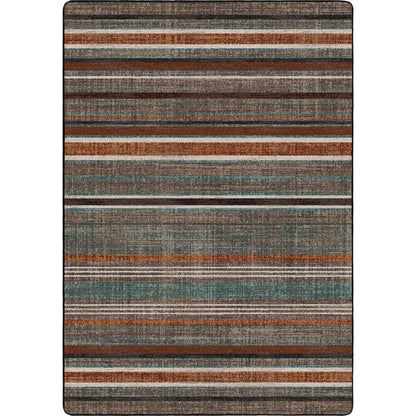Image of an area rug, Bunkhouse - Desert Hues