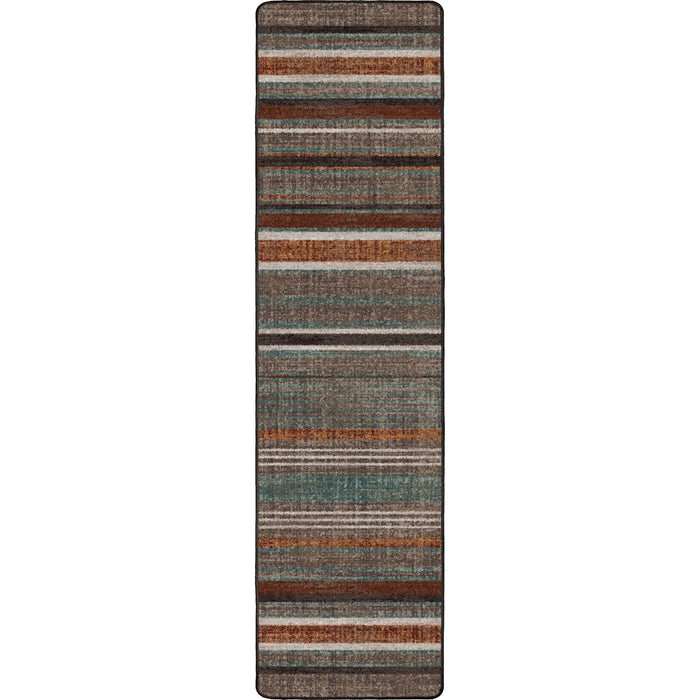 Image of an area rug, Bunkhouse - Desert Hues